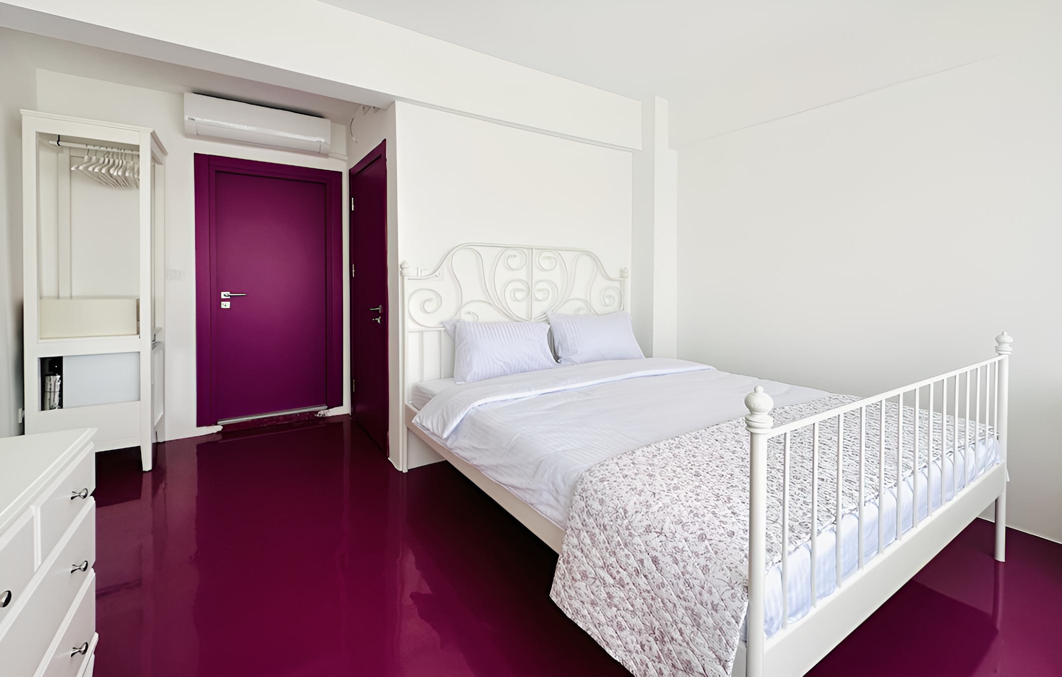 Roya Rooms Karakoy