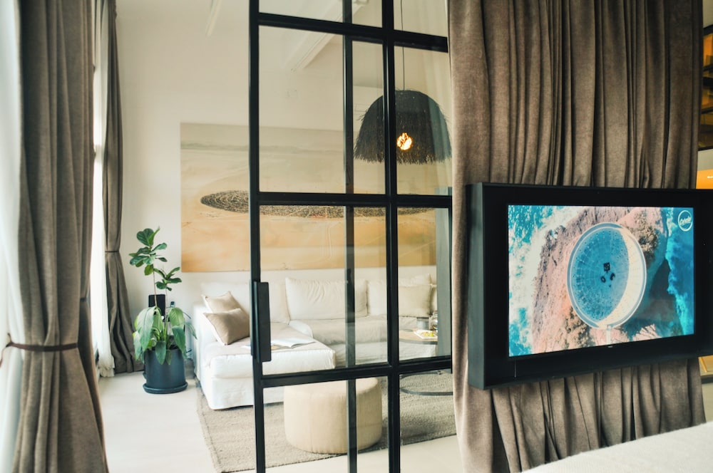 BT Homes - Palacio Alcorta