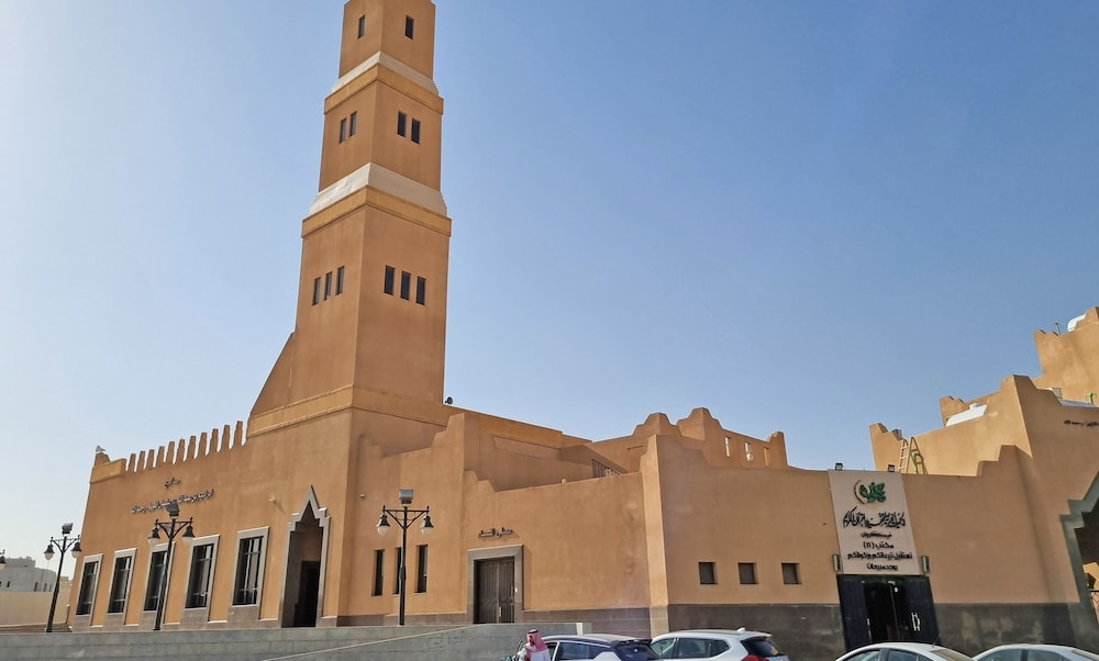 bnbmehomes-nr Riyadh Intl Convention-A17