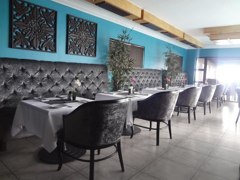 The Bali Grand Lodge And Spa