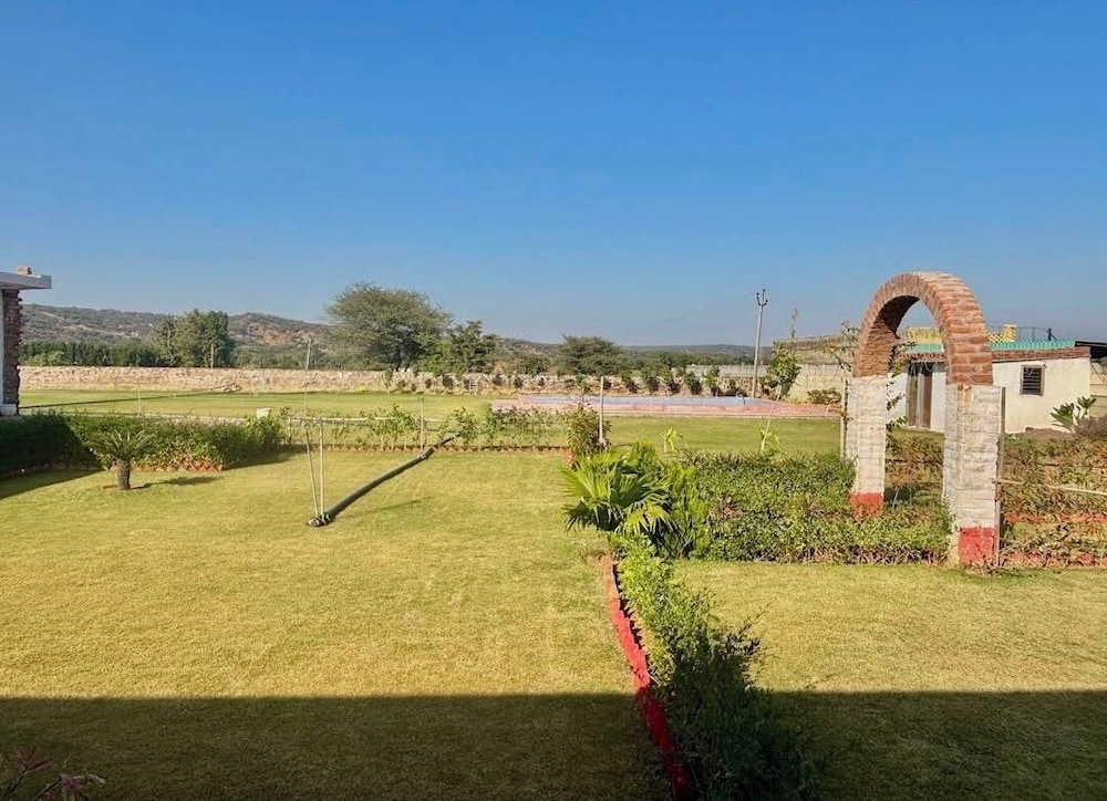 Royal stay farm house