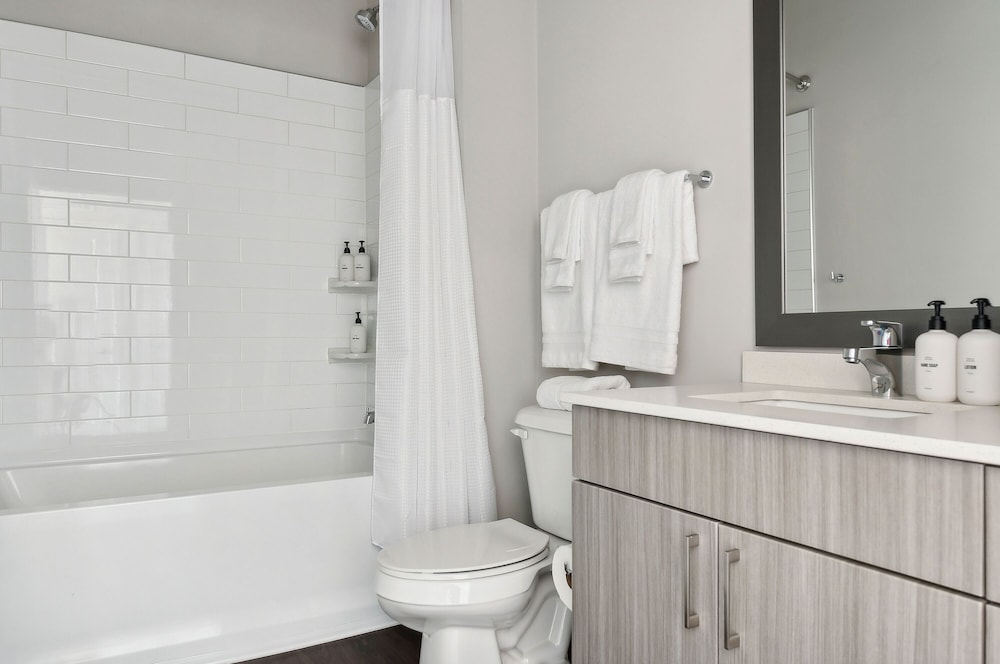 Charlotte Vacations - Kasa at Cortland NoDa Charlotte - Property Image 13