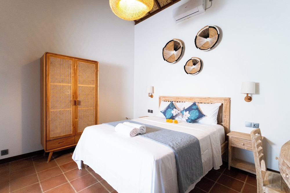 TOSCA VILLAS