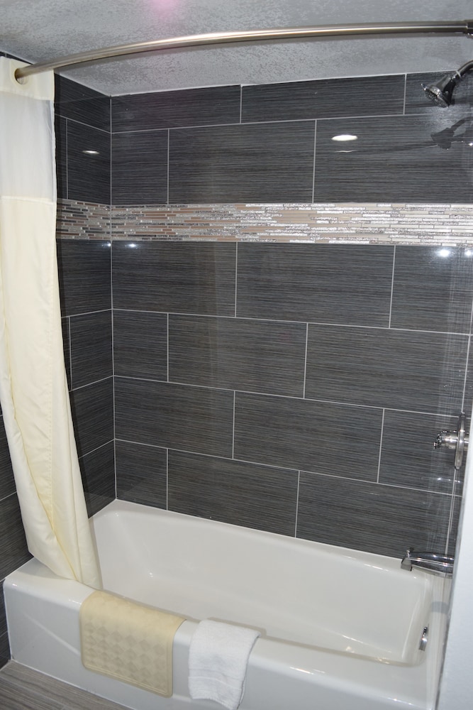 Budget Inn La Puente