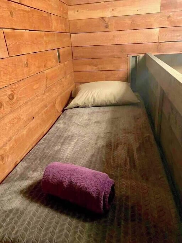 Bamboo Loft 6BR