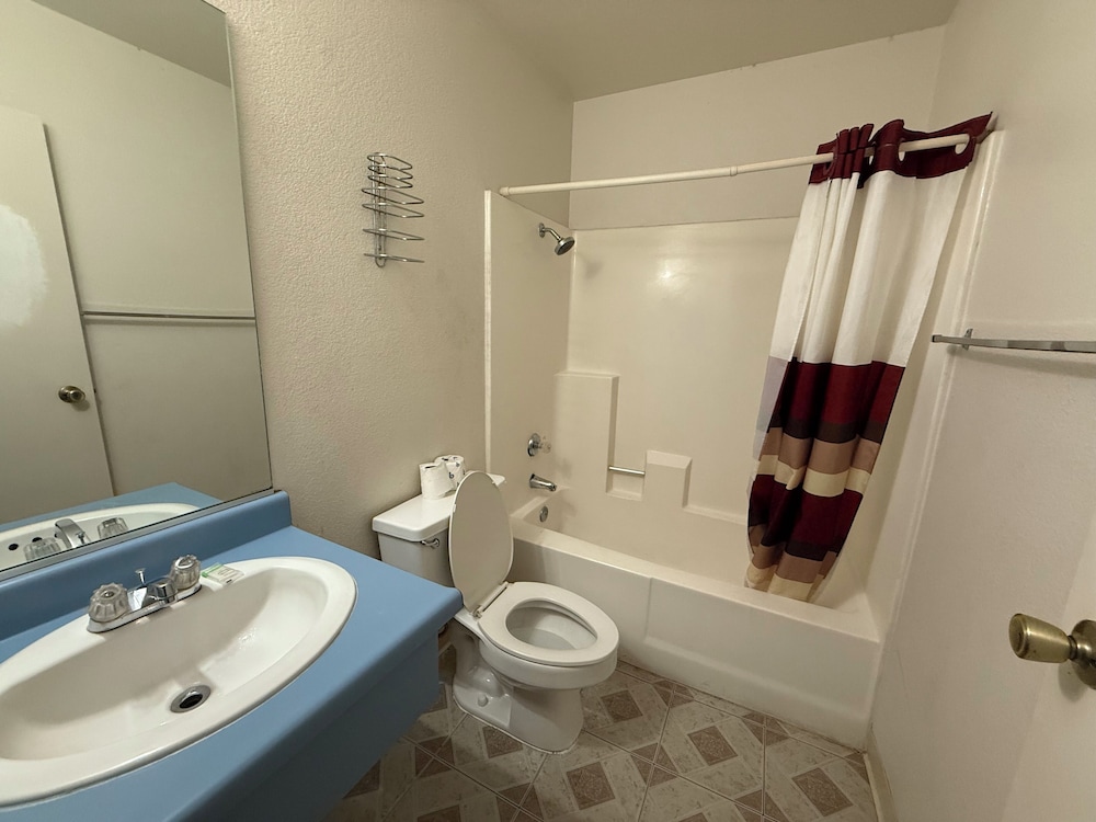 Circle Inn Hotel Jurupa Valley Riverside