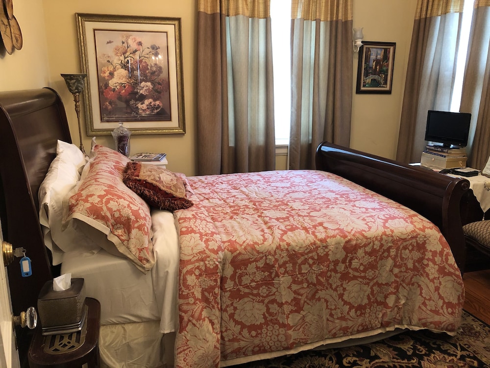 Angie's B&B