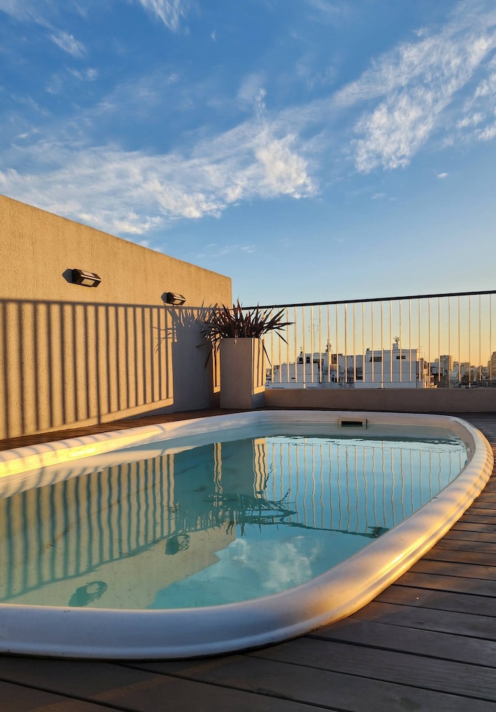 Alberti 360 Comfort, View and Sense of Home