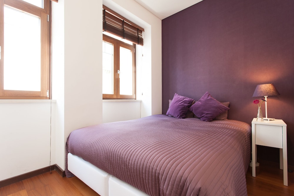 Casa Jasmim Lounge by All In Lisbon view 3