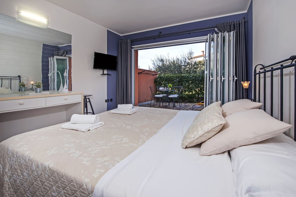 Guesthouse Bellavista view 4