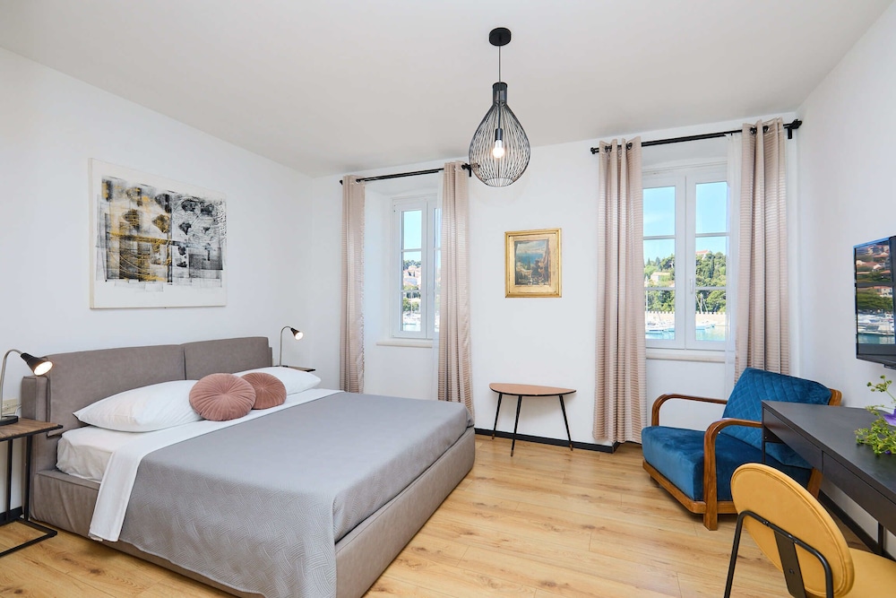 Dubrovnik Vacations - Boutique Garden Rooms - Property Image 39