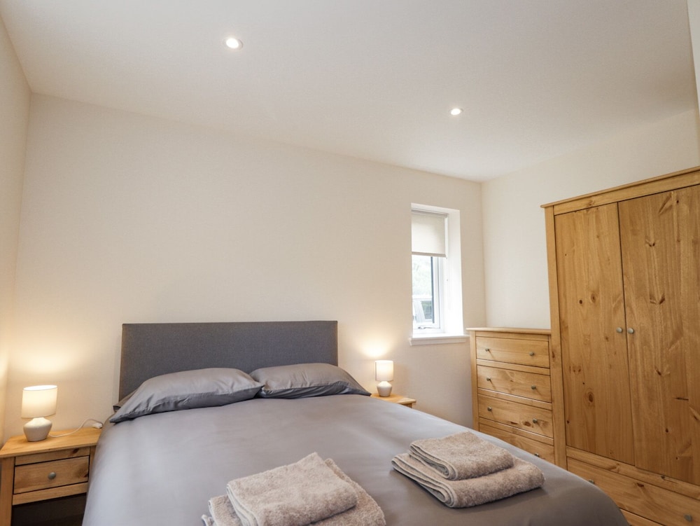 Crask Bungalow