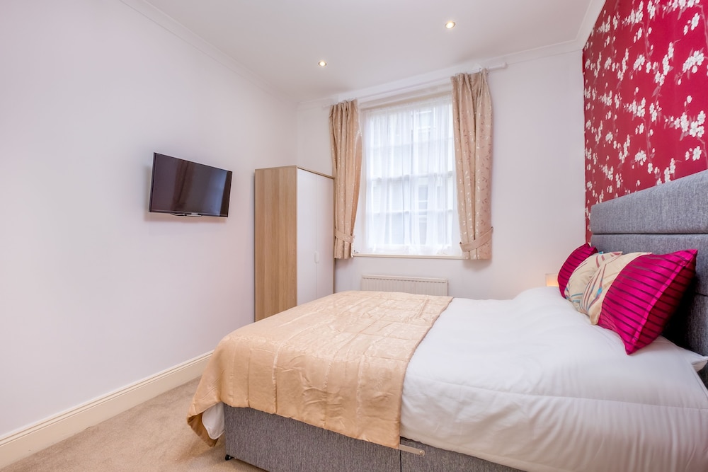 Marylebone Apartments