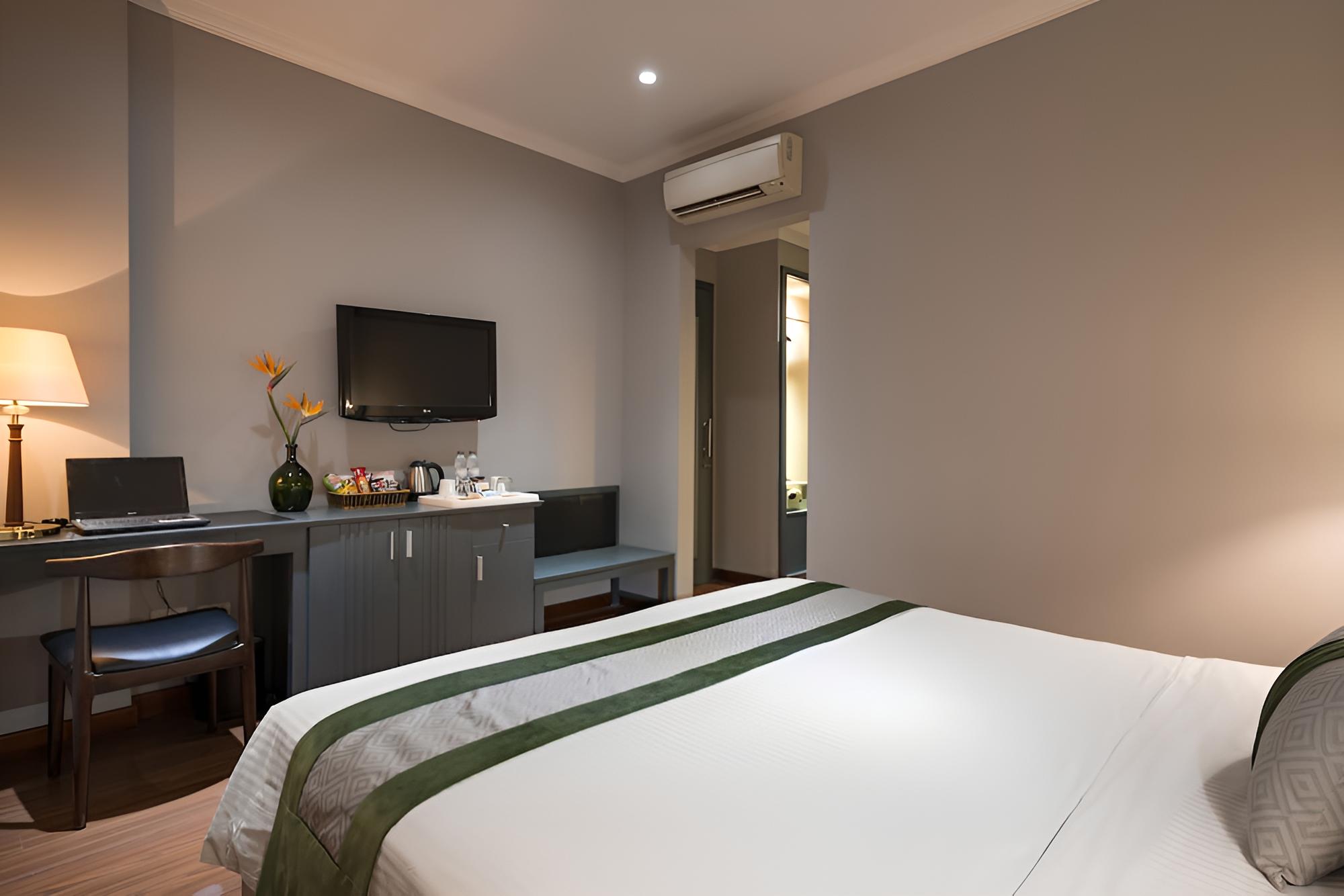 Essence d'Orient Hotel & Spa