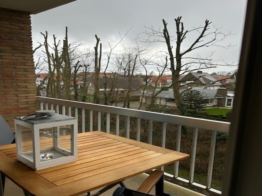 Cozy Studio Near Center and Beach