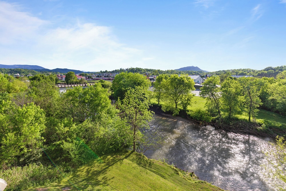 Pigeon River View Condos