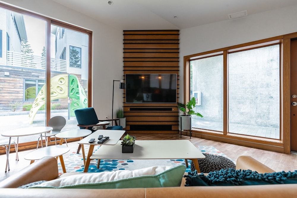 Sophari's Apartments in Bellevue