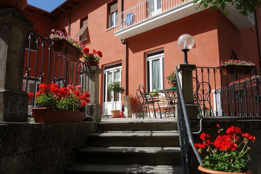 Hotel Roma