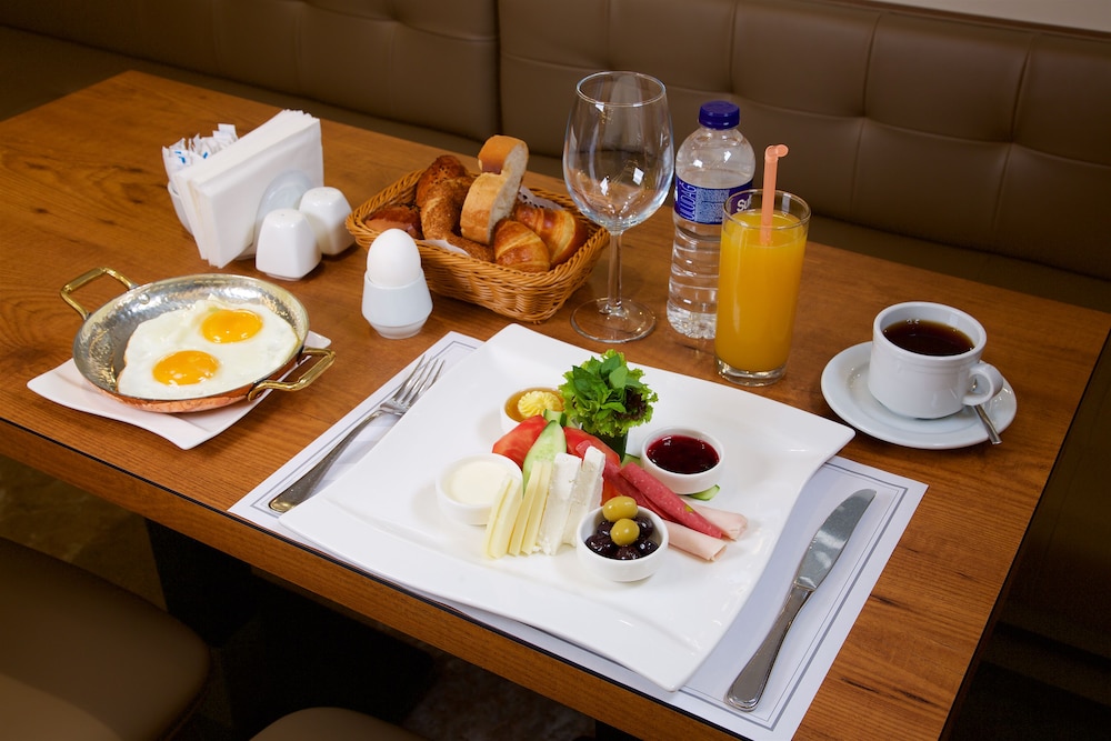 Erboy Otel - Image 73