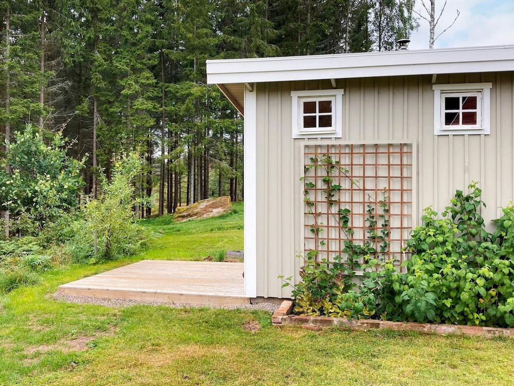 5 Person Holiday Home in Tranas-by Traum