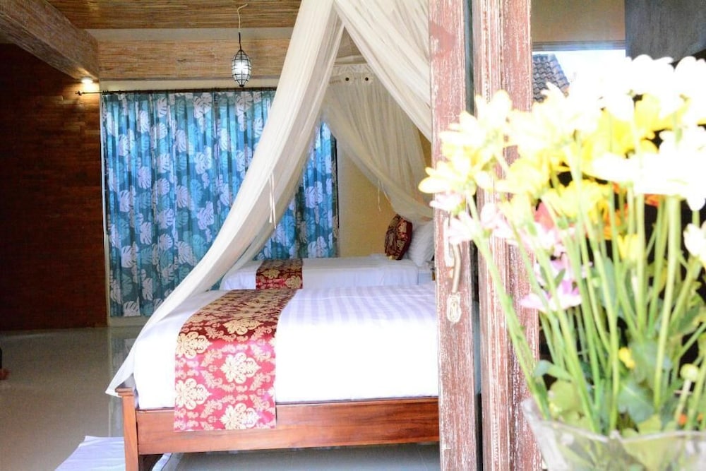 Griya Agung Ubud