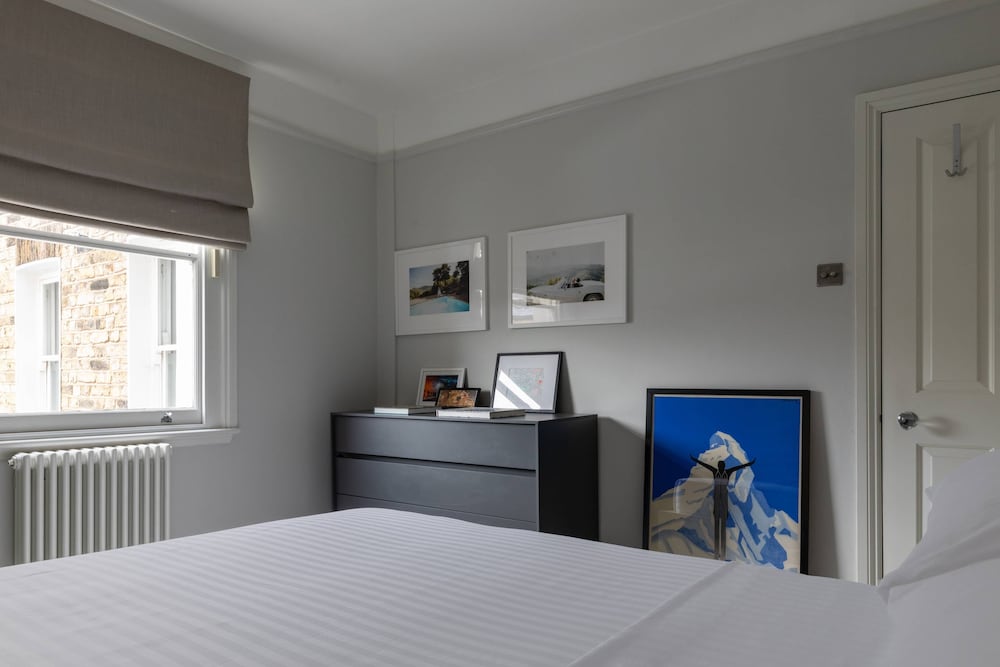 Masbro Road II by Onefinestay