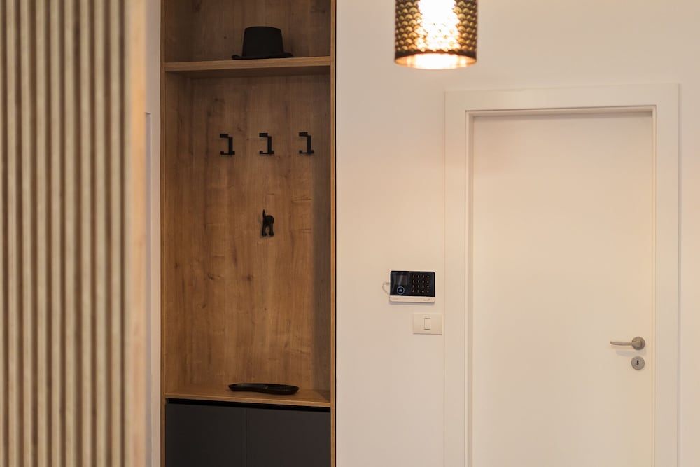 Zoe Apartment view 2