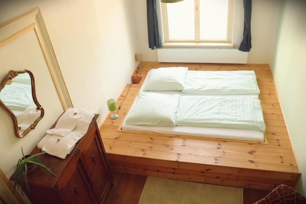Spirit Lodge Leipzig - Hostel