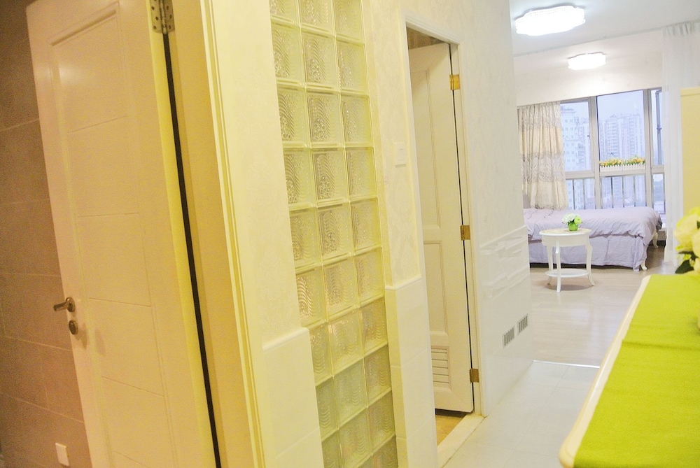 Suiyu Apartment