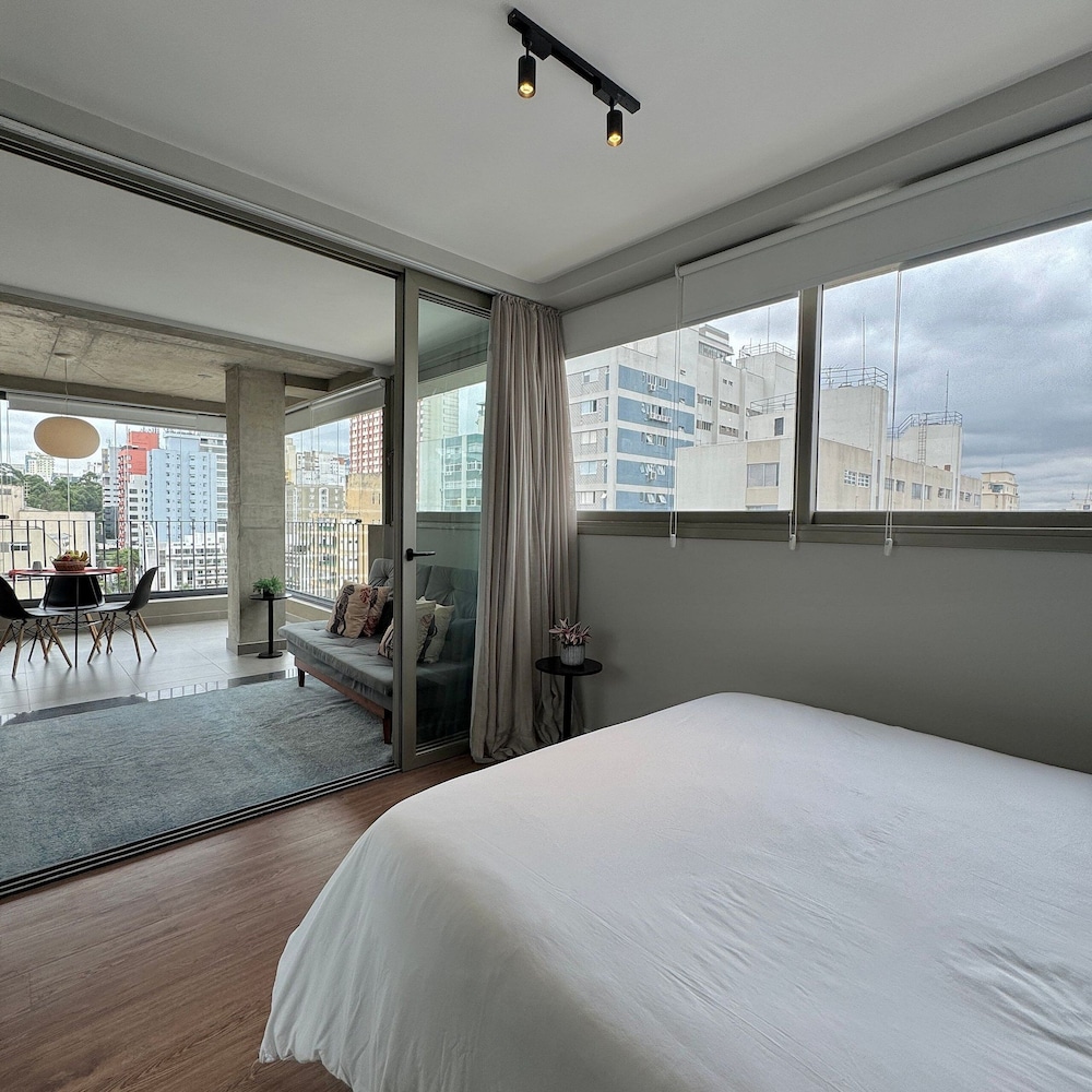 Apartamentos Prime-Prox a Oscar Freire