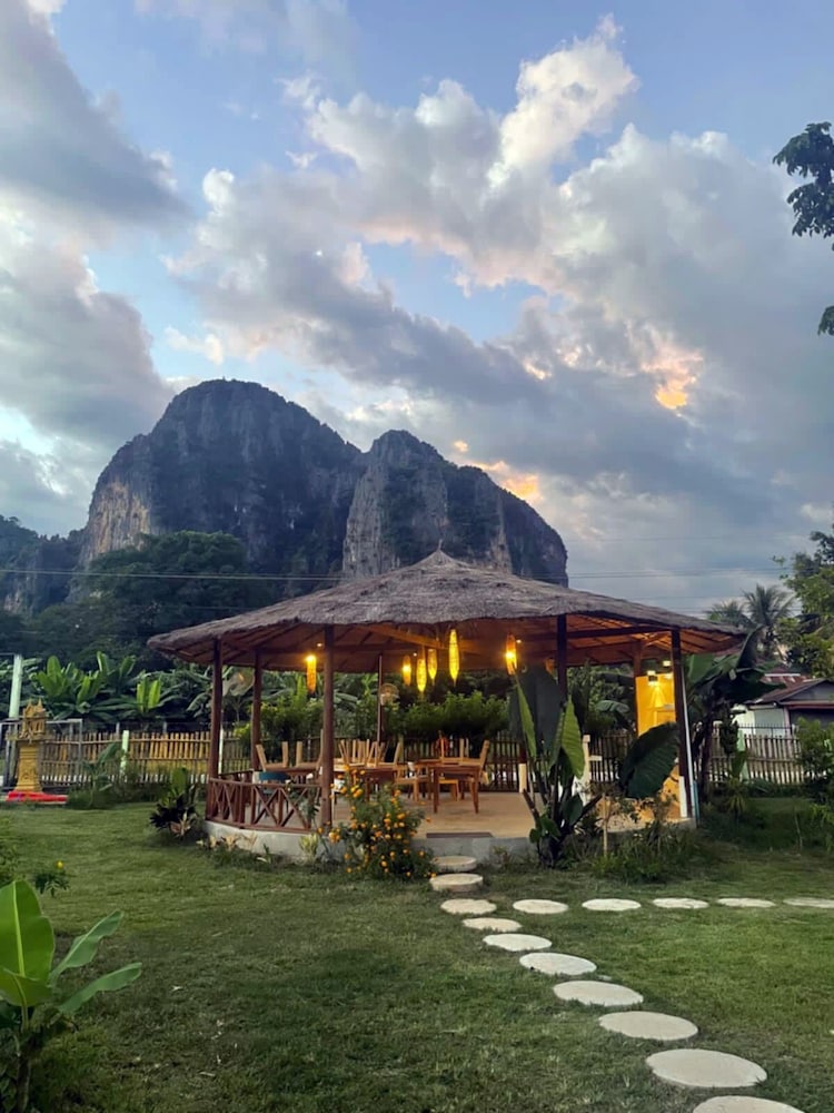 Sabai Glamping