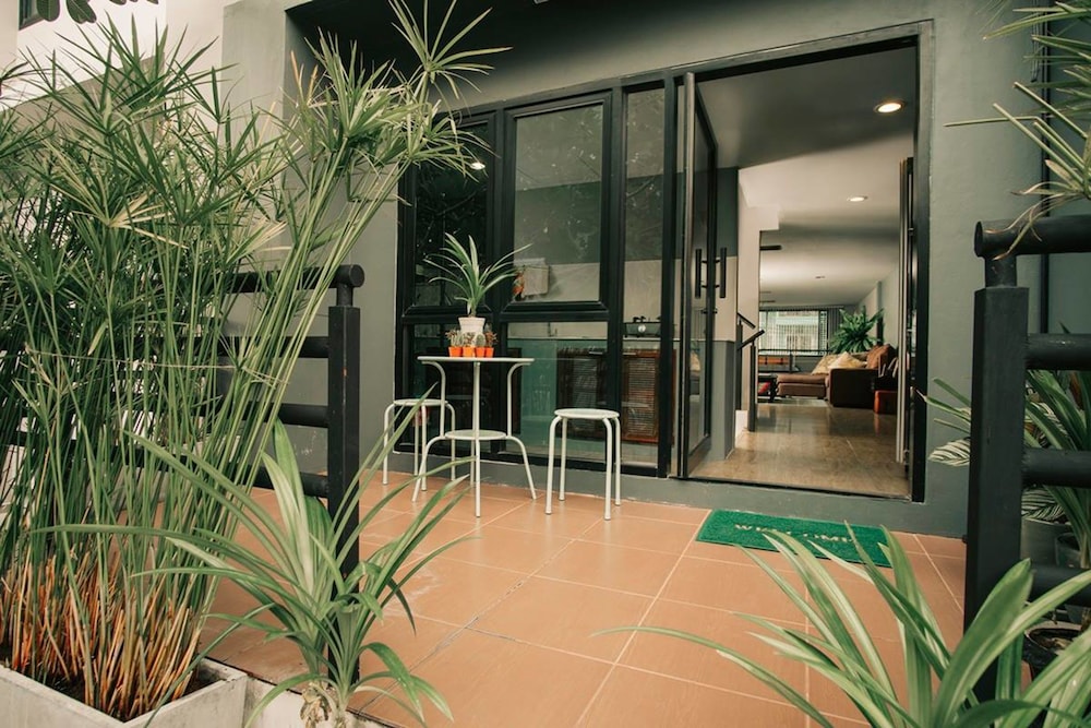KoHabitat Samui - Adults Only - Hostel