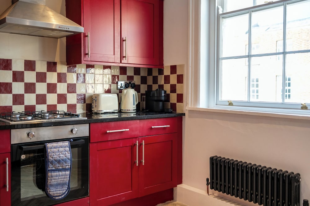 Stunning HighStreet Escape in Cheltenham