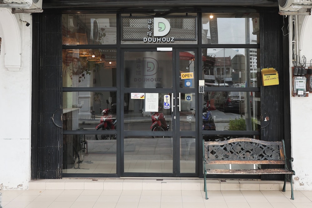Dou Houz - Hostel