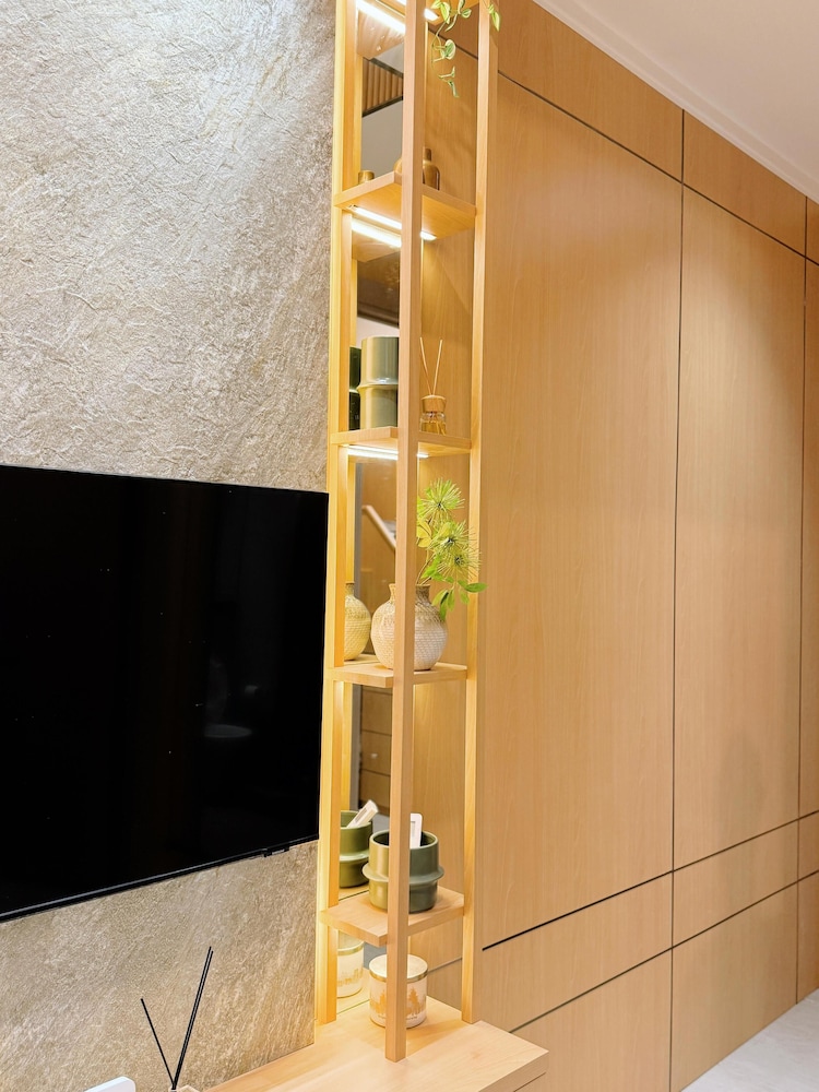 Premium Luxury Menara Jakarta Residence