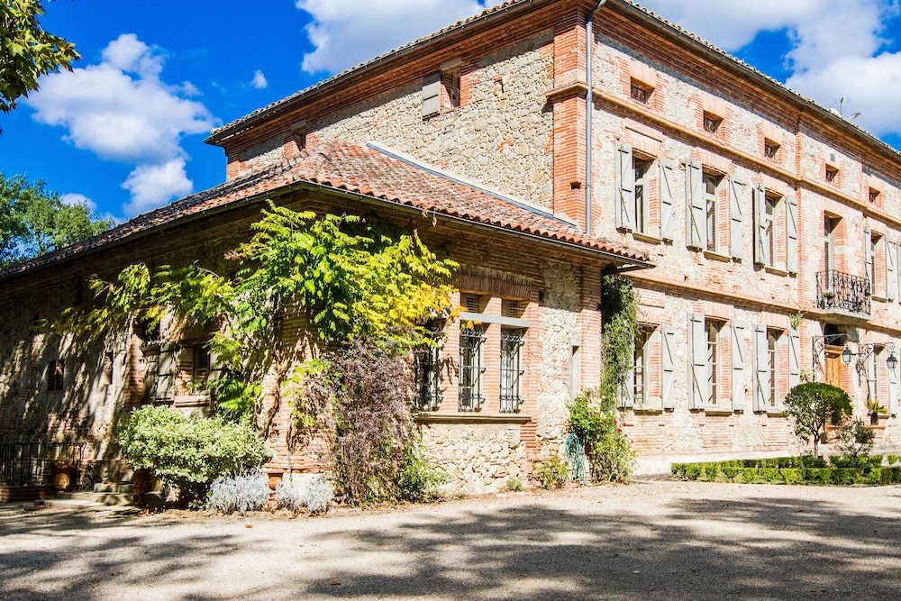 Domaine de Roucayrols