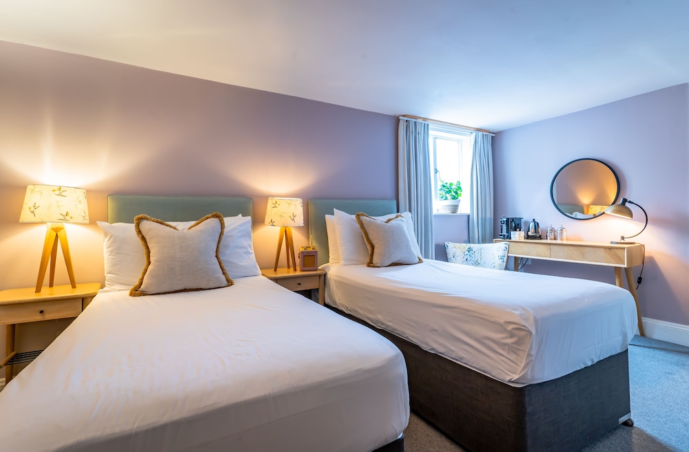 The Godolphin view 5