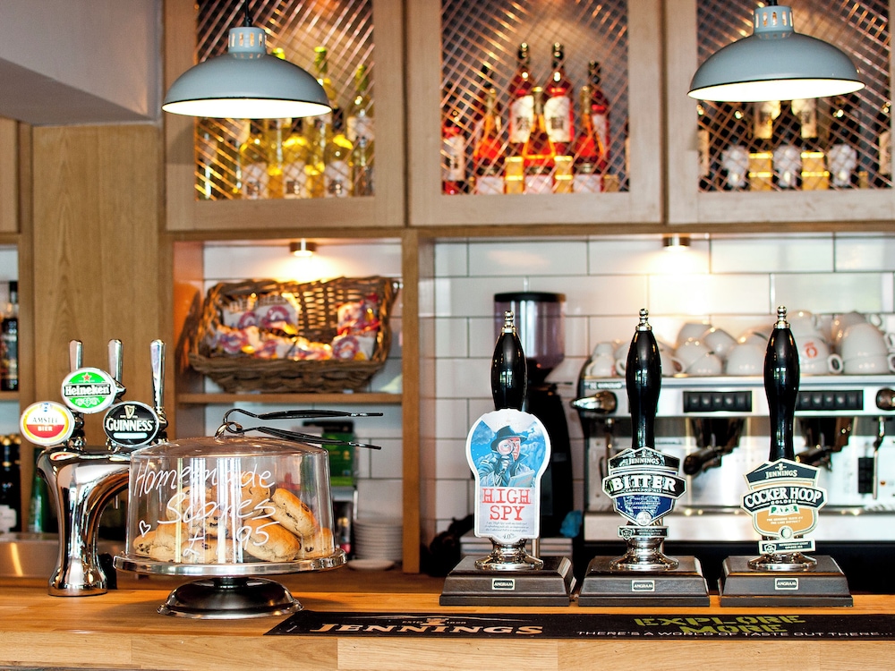 YHA Ambleside - Hostel