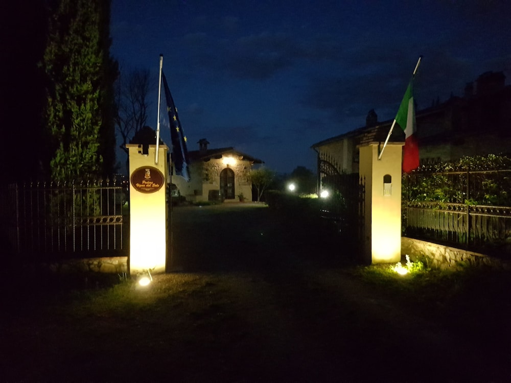 Podere Vigna del Sole