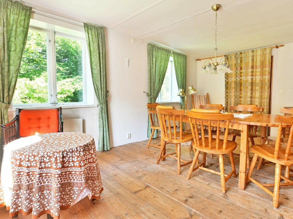 8 Person Holiday Home in Lonsboda-by Traum view 3