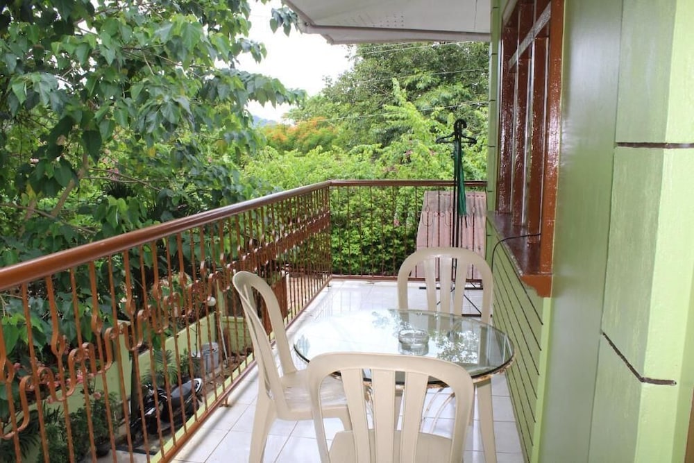 Coron Village Lodge
