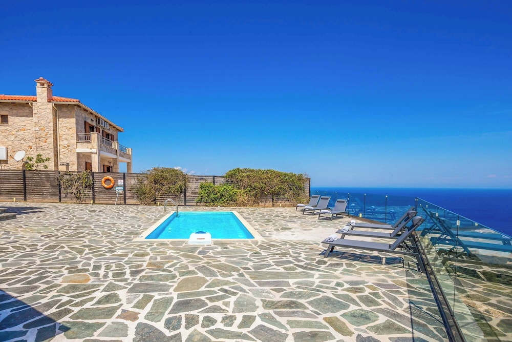 Orient Villa