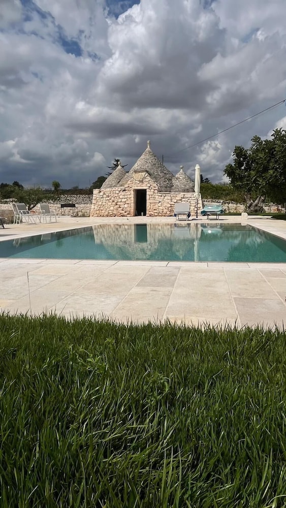 Villa Itriò