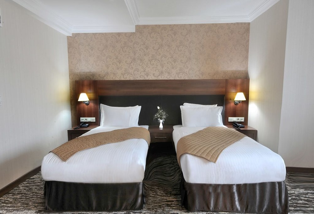 Rhiss Otel Bostancı - Image 57