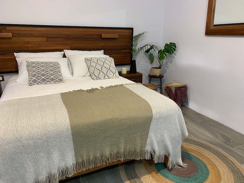 Hotel Boutique TerraNova - Property Image 35