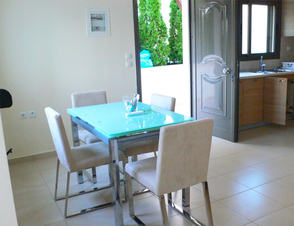 Possidi Villas III view 3