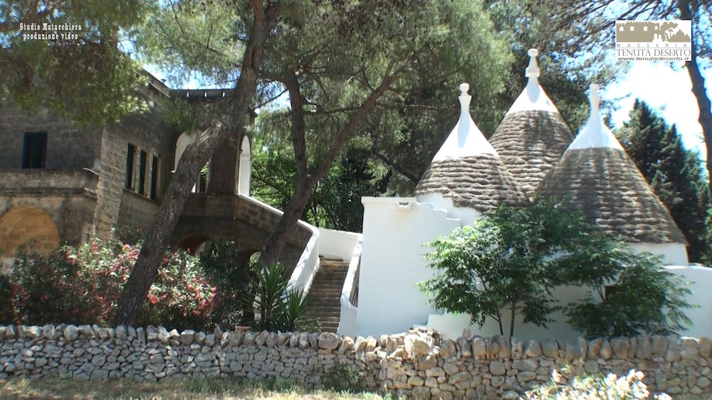 Tenuta Deserto