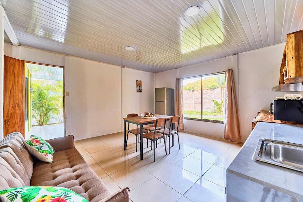 Villas Ande