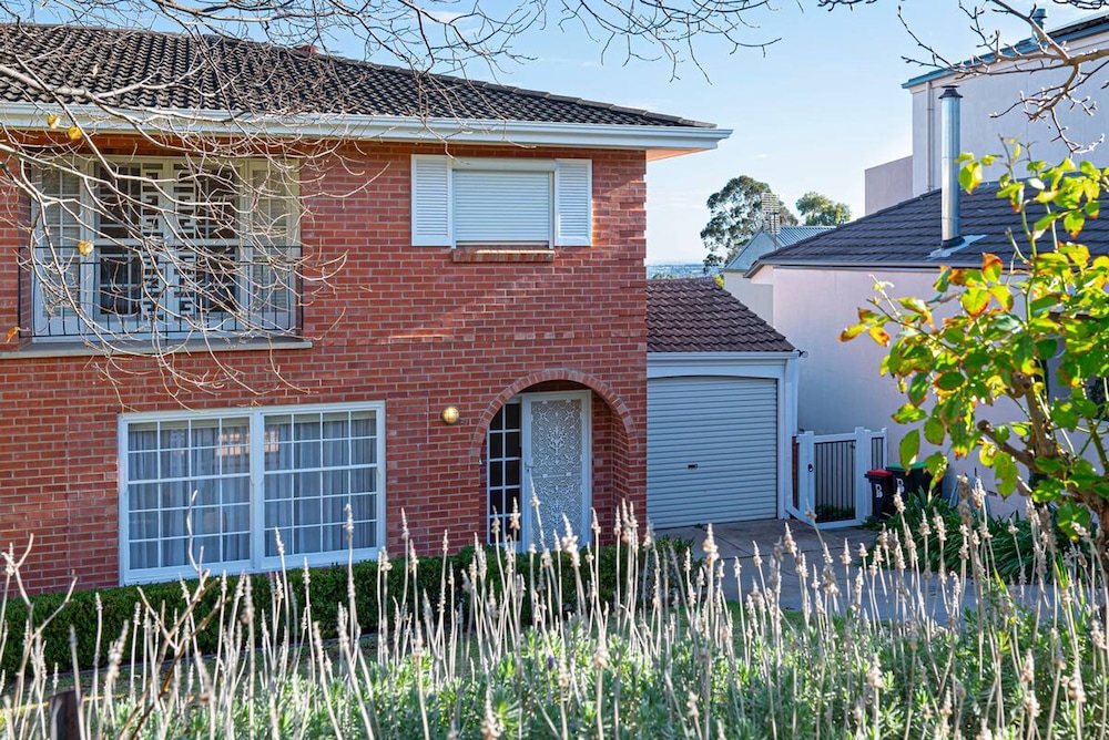 Cityscape Charm in Wattle Park