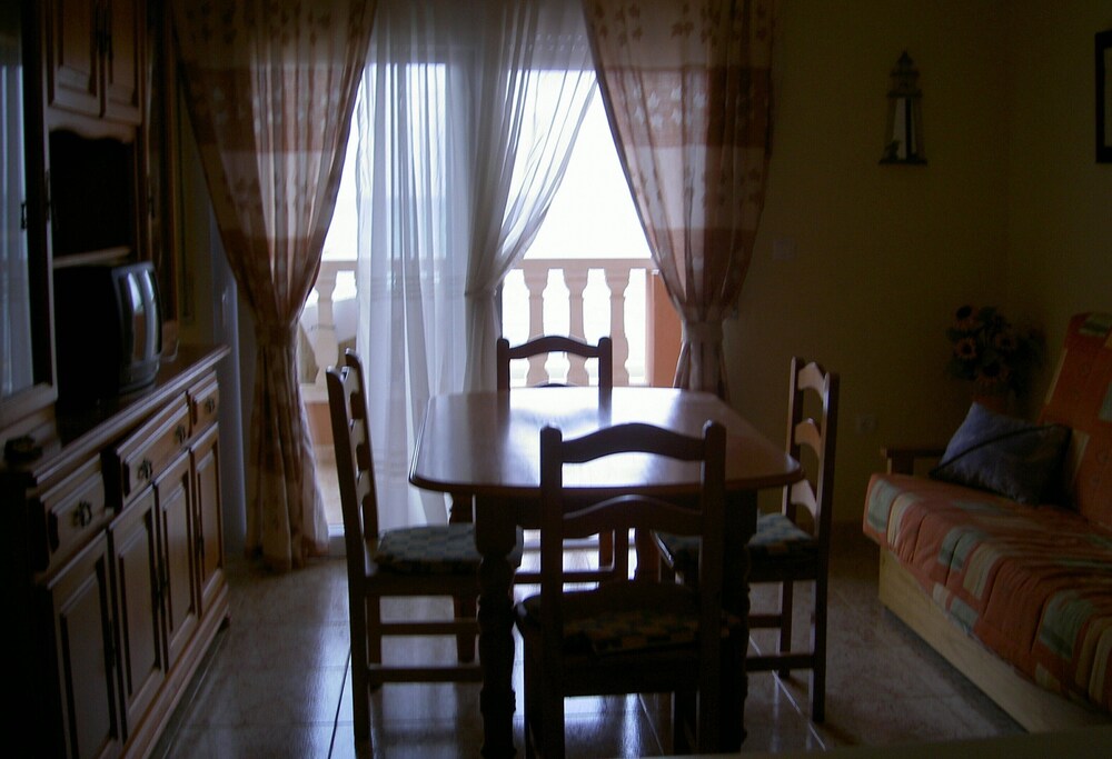 AP Costas - Isla Grosa